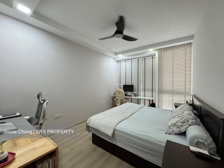 The Rainforest (D23), Condominium #583928131